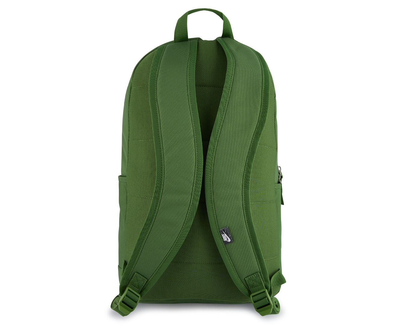 Dark green cheap nike backpack