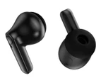 CKMOVA MO7 TWS Bluetooth Earphones - Black with ENC Noise Reduction Technology - Black