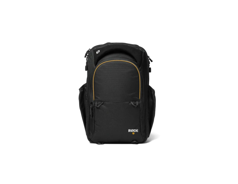 Rode Backpack for RDECaster Pro II (18L) - Black