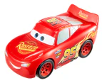 Disney Pixar Cars Lightning McQueen Track Talkers - Red