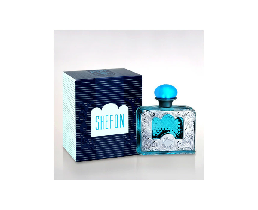 Al Haramain Shefon EDP Spray Perfume 60ml For Unisex