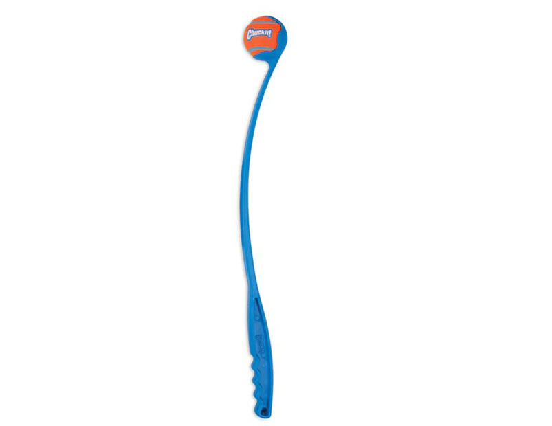 Chuckit medium hot sale ball launcher