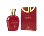 Grandeur Elite Profond Desire EDP Spray Perfume 100ml For Women