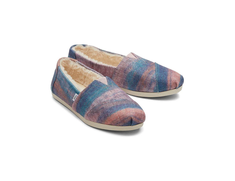 Toms women's sale oxfords