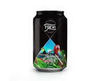 Frexi Brewing Refreshing Porter-8 cans-375 ml