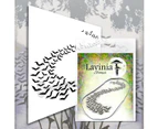 Lavinia Bat Colony Stamp