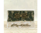 Couture Creations Gentlemans Emporium Mini Stamp Ornate Icon