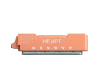 We R Memory Keepers Heart Multi Cinch Cartridge