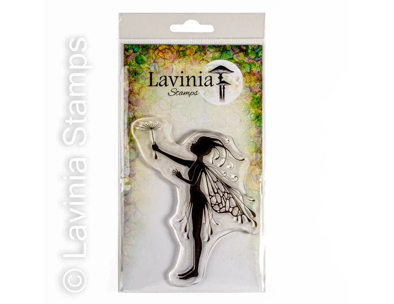 Lavinia Olivia Large Stamp