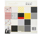 Teresa Collins Rush of Magic 12" Paper Collection Pack