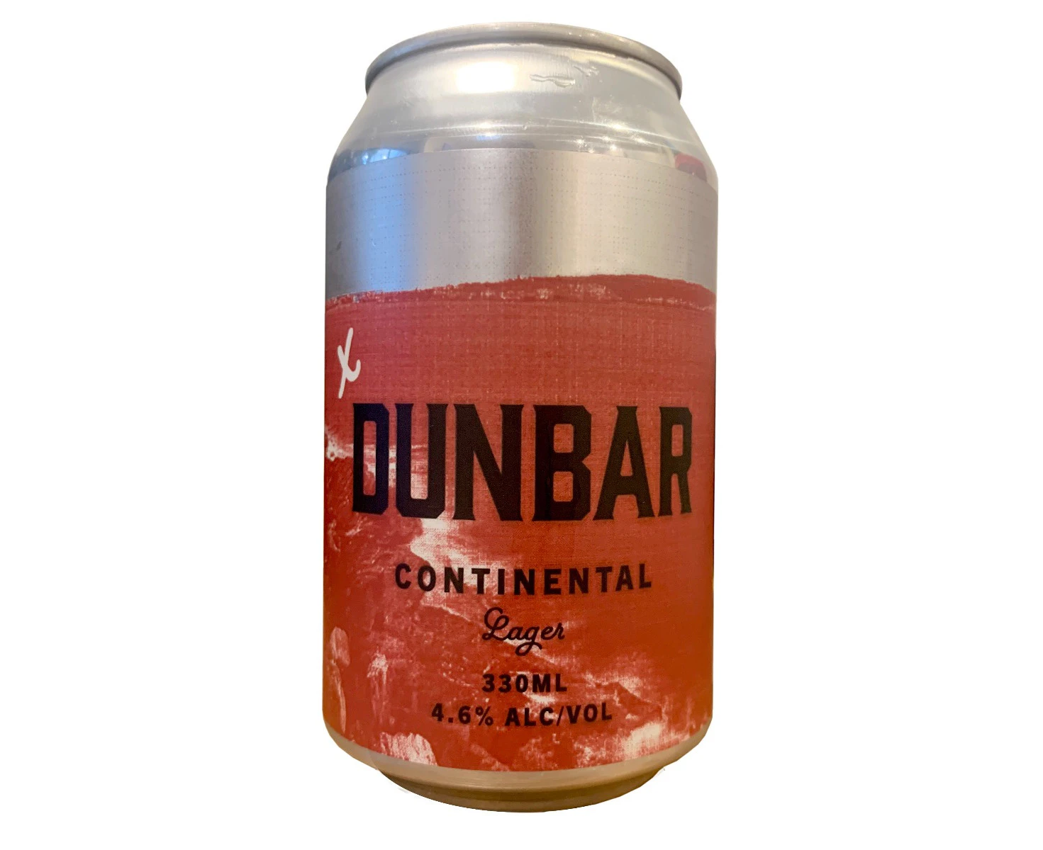 DUNBAR Brews DUNBAR Continental Lager-16 cans-330 ml