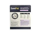 Zamipet High Strength Probiotics+ Relax & Calm Oral Powder for Dogs 1.2g x 30