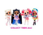 L.O.L Surprise Tweens 16.5cm Fashion Doll S3 Chloe Pepper Kids/Children Toy 3y+