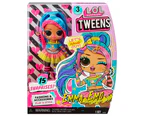 L.O.L Surprise Tweens 16.5cm Fashion Doll S3 Emma Emo Kids/Children Toy 3y+