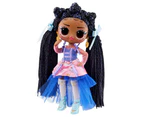 L.O.L Surprise Tweens 16.5cm Fashion Doll S3 Nia Regal Kids/Children Toy 3y+
