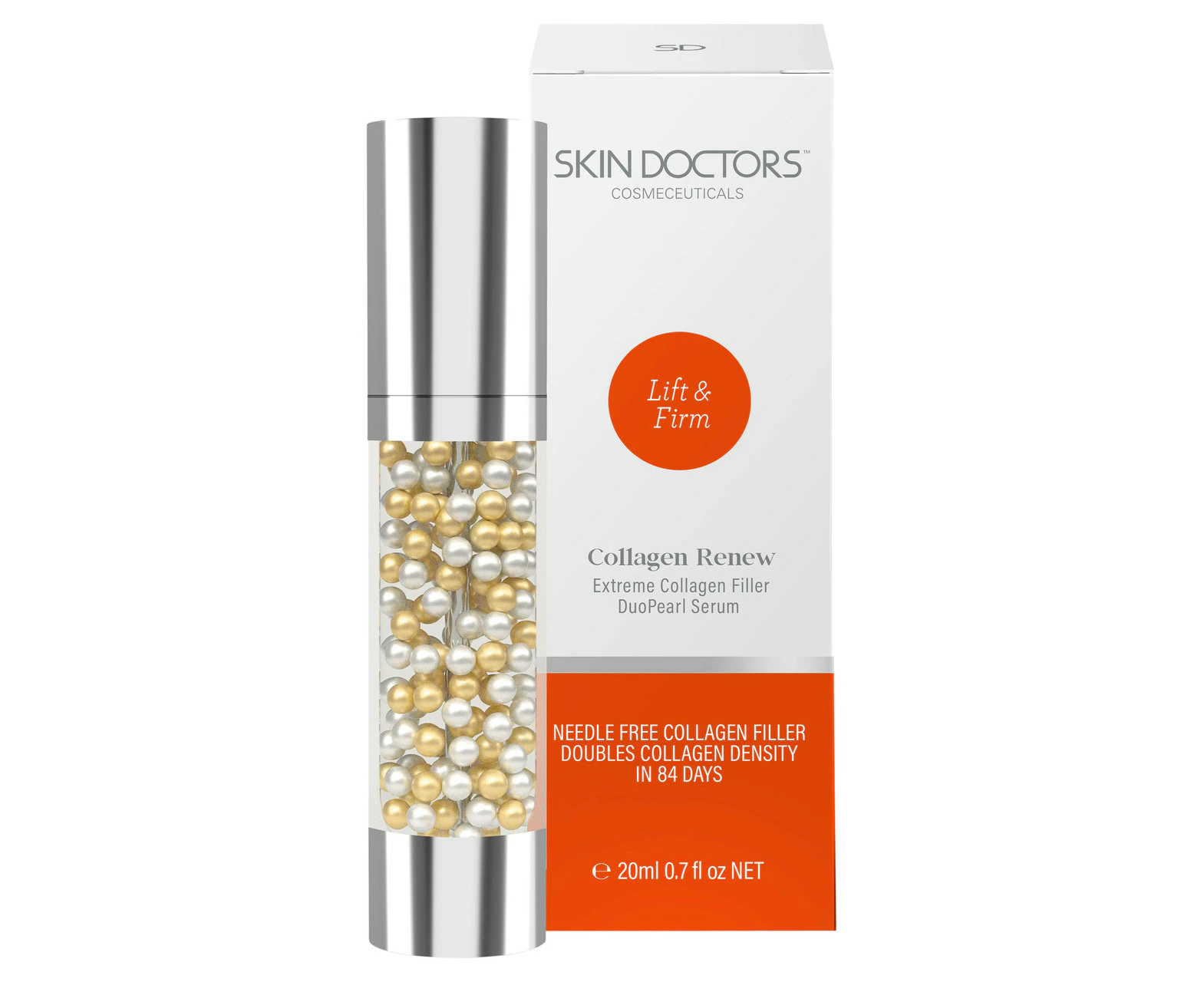 Skin Doctors Renew Pearls 20ML