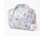 Unisex Travel Pod Peter Rabbit in Spring Polyester Fabric