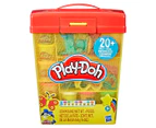Play-Doh Tools 'N Storage Set