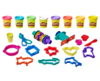 Play-Doh Tools 'N Storage Set