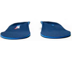 Powerstep Protech Full Length Orthotic Insoles - Over Pronation Heel Arch Pain