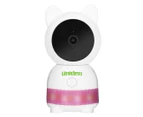 Uniden BW6181R 5" Digital Colour Baby Monitor