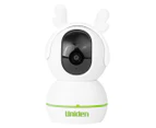 Uniden BW4351 4.3" Digital Colour Baby Monitor