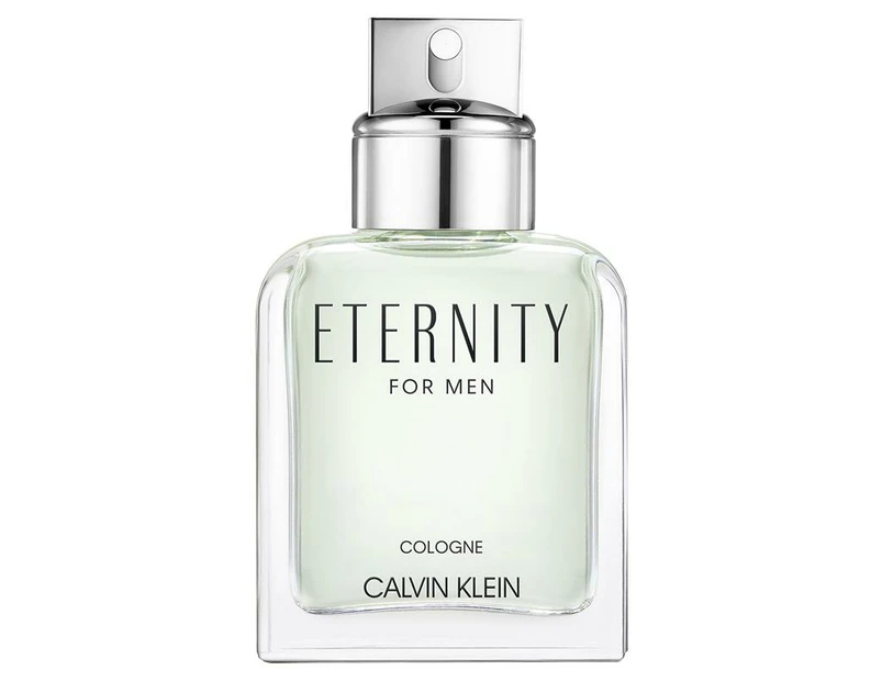 Eternity Fresh 200ml Eau de Toilette by Calvin Klein for Men (Bottle)