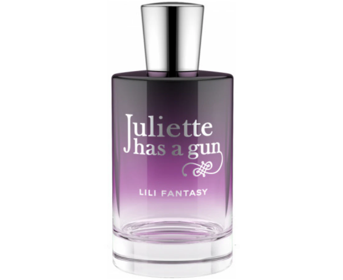 Juliette Has A Gun Lily Fantasy EDP 100ml