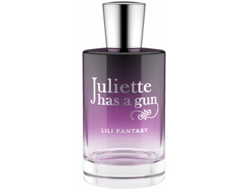 Juliette Has A Gun Lily Fantasy EDP 100ml