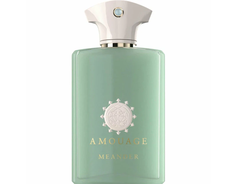 Meander by Amouage Eau De Parfum Spray 100ml