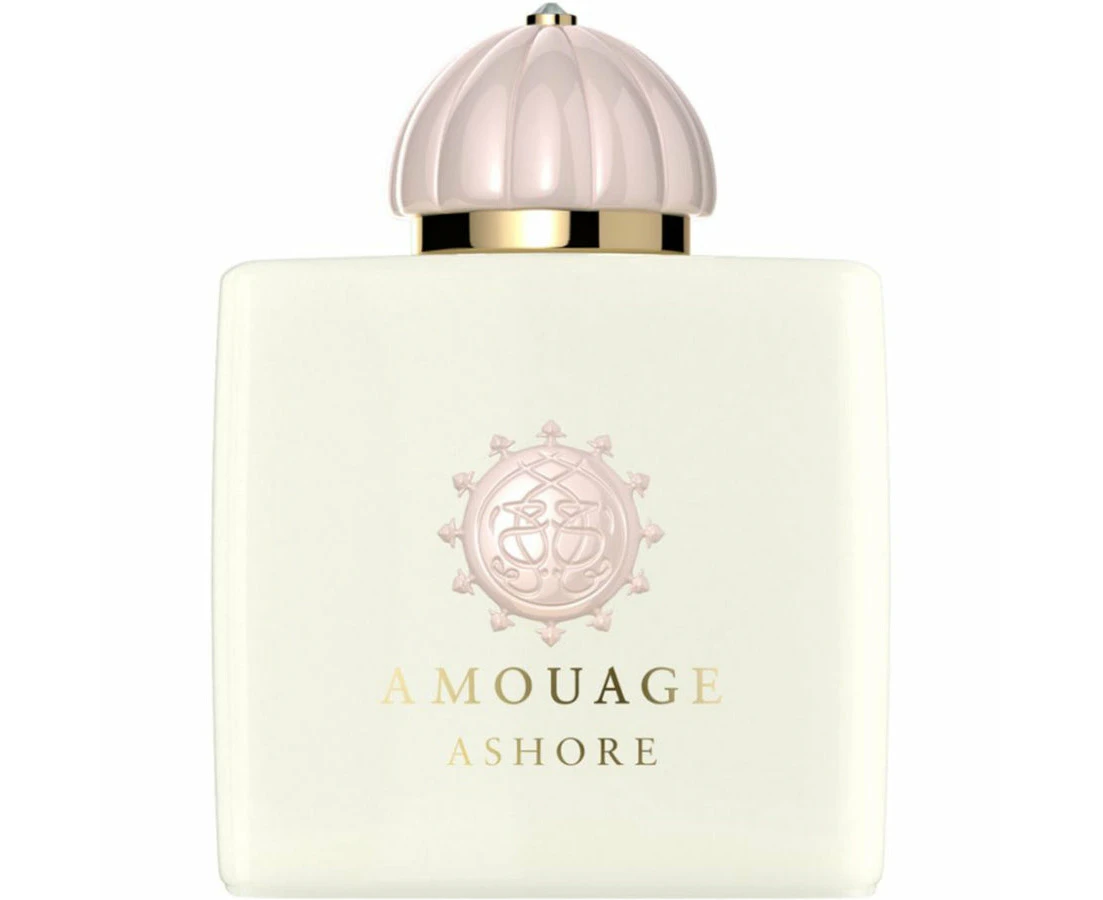 Amouage Renaissance Collection Ashore Woman EDP 100ml