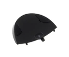 Mouse Battery Cover Battery for Case for M705 Wireless Mouse Battery for Shell C - Black