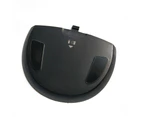 for  M510 Mouse Replace Battery for Case Cover Mice for Shell Accessories - Black