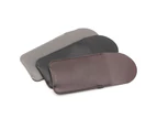 Mice Bag PU Sleeve for Case For Magic Mouse 2 Gen/1 Gen Wireless Mouse Protecor - Gray