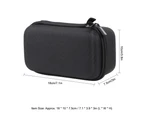 Universal Mouse for Case Storage Bag Pouch Cover for G403 G603 G900 G903 - Black