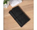 Soft Felt Carry for Case Storage Pouch for Charger Mouse Power Adapter Portable - Gray