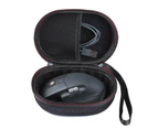 Mice for Case Bag Fit for - MX Master 2 Master 2S Master 3 Mouse Storage - Inner black
