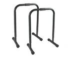 Chin Dip Parallel Bar Push Up Dipping Equipment