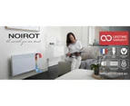 Noirot 2000W Spot Plus Panel Heater