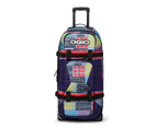 OGIO  Rig 9800 Travel Bag - Woodblock