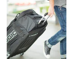 OGIO  Rig 9800 Travel Bag - Woodblock