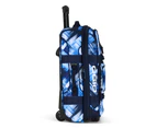 OGIO Layover Travel Bag - Blue Hash