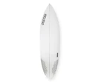 Force Blitz Polytec 5'10" Surfboard