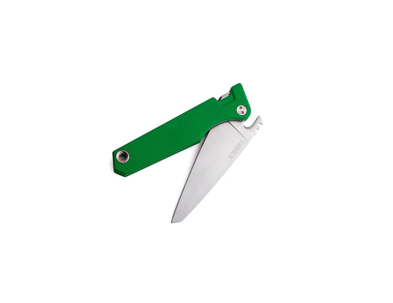 Primus FieldChef Pocket Knife Moss - Green