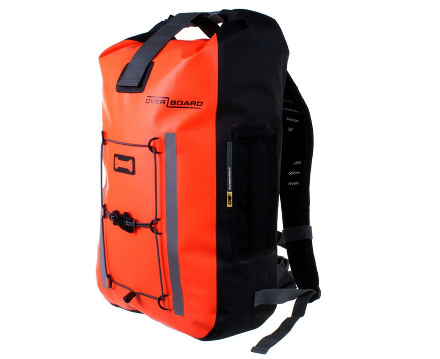 Overboard 30 Litre Pro-Vis Backpack High Vis Orange - Orange