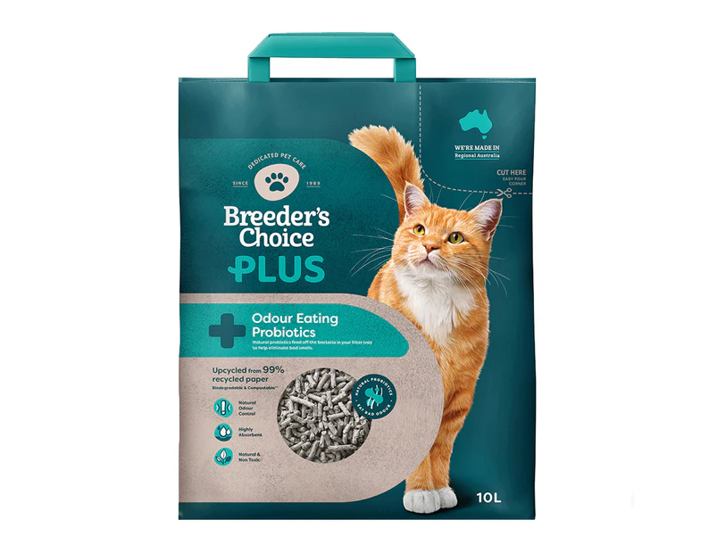 Bulk kitty hotsell litter australia