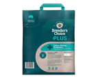 Breeders Choice Plus Cat Litter 10L