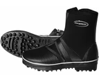 Mirage Aqua Rockhopper Wetsuit Boot - Black