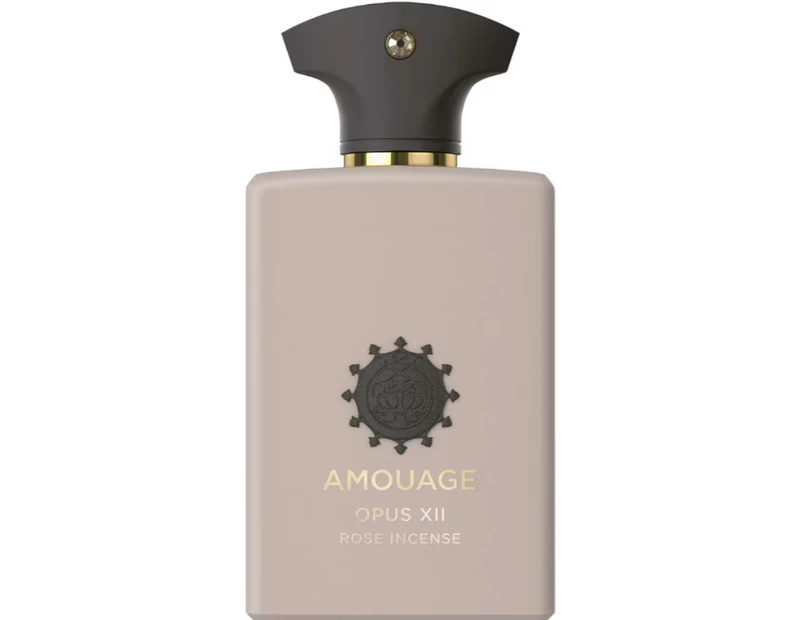 Amouage Opus XIV Royal Tobacco EDP 100ml