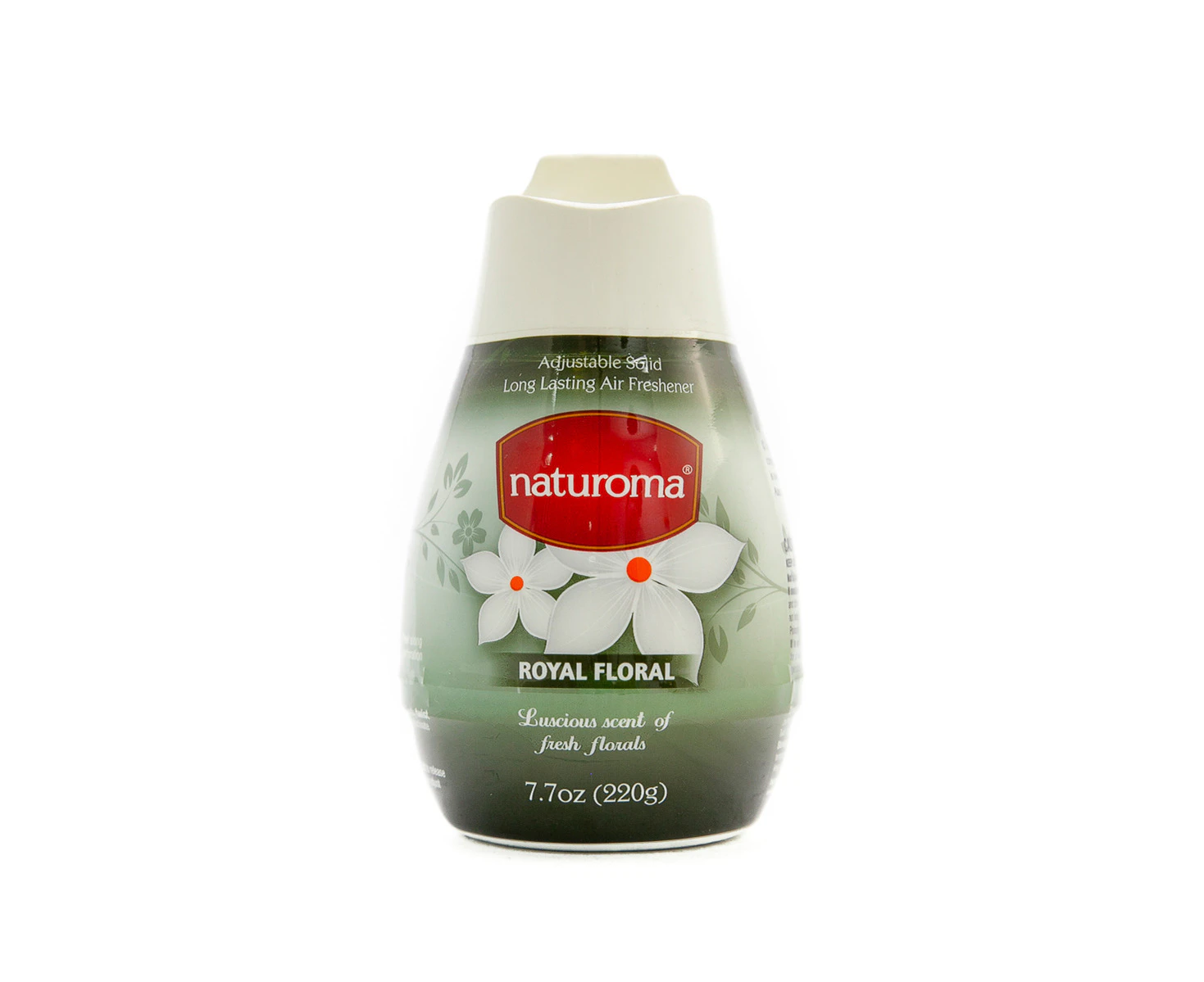 Naturoma Air Freshener Royal Floral 220gx12